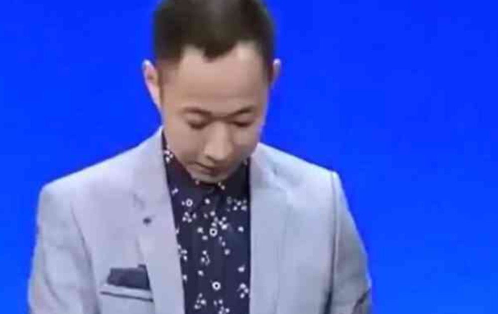 《非诚勿扰》男子上场发现24位女生全认识,大