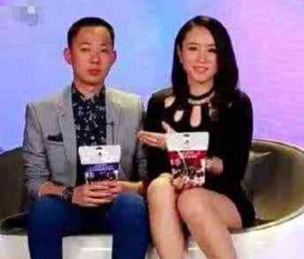 《非诚勿扰》男子上场发现24位女生全认识,大