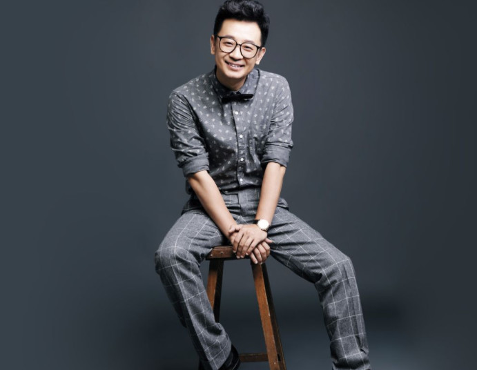 吴秀波事件澄清后,网友却都在为黄海波鸣不平