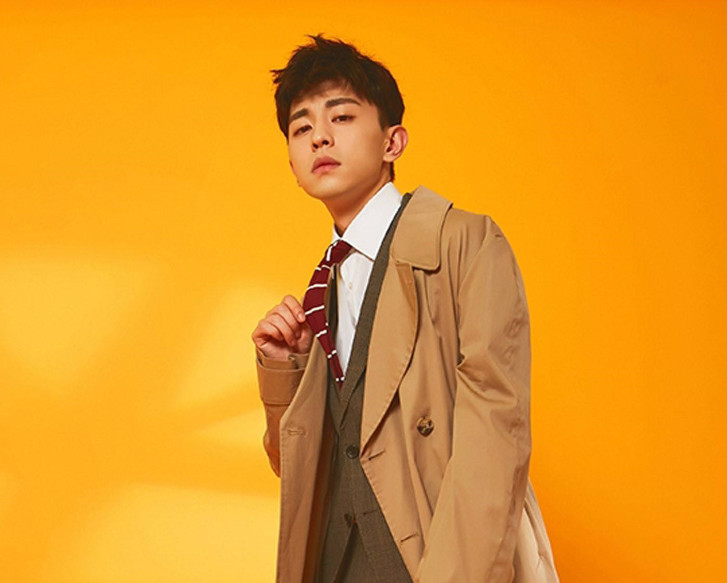 邓伦迪丽热巴一起出席活动,全程无交流,网友:杨