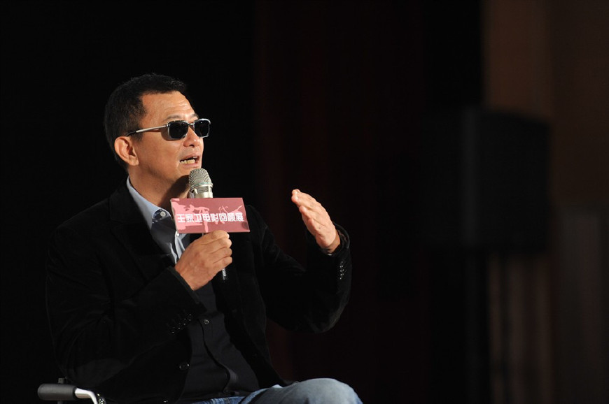 国内最坑投资人的几位导演,一个一部戏拍八年