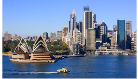 华为5G通讯设备遭多国禁止,报应来得太快,澳大