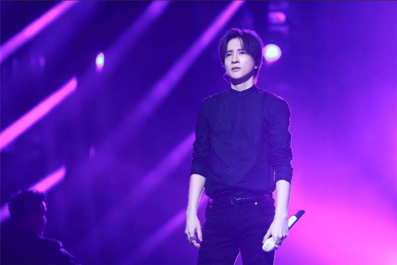 2018经典四部曲,薛之谦毛不易上榜,听完泣不成