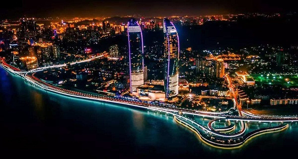 国家蓝皮书:在现有的9座国家中心城市基础上