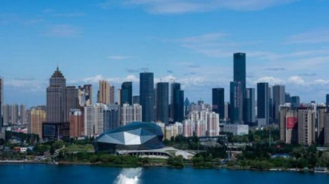 国家蓝皮书:在现有的9座国家中心城市基础上