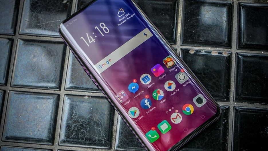 OPPO FindX销量仅次iPhone8?两月体验说说好