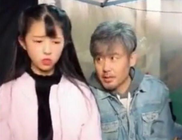 何蓝逗澄清与吴秀波绯闻:有些瓜,跟本人无关