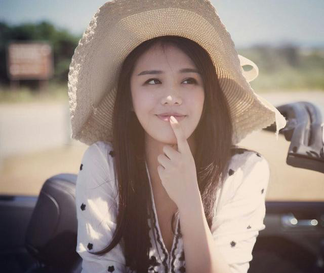 卓伟评选娱乐圈最干净6位明星,女星有刘诗诗,