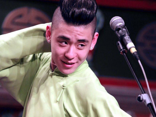 德云社的四张王牌,郭麒麟垫底,最后一位实力