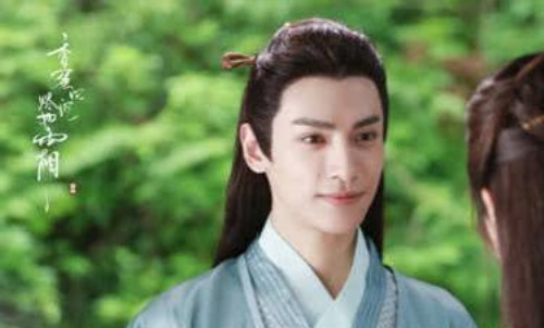 《香蜜》在韩国热播引领玄幻潮流,再看他们评