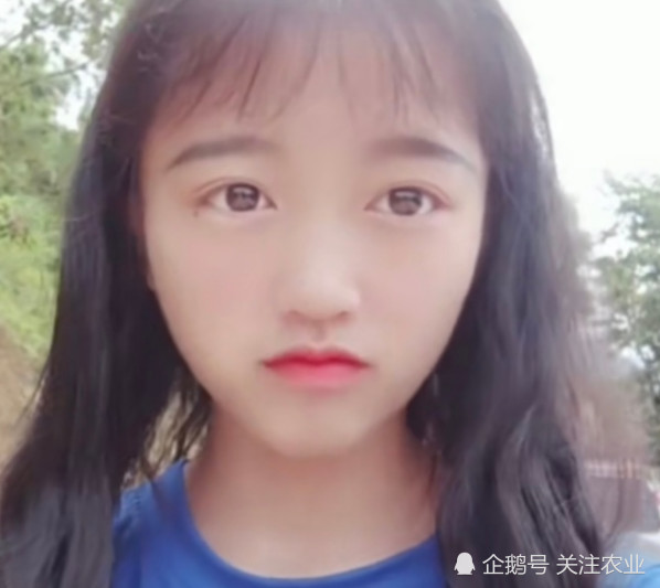 村主人公,被娱乐圈哥哥宠爱,现在的颜值让人羡