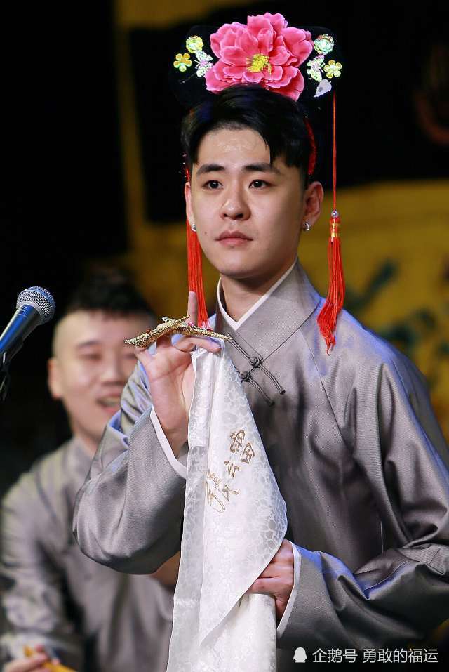 总听德云社你才知道郭德纲张云雷他们说的是什