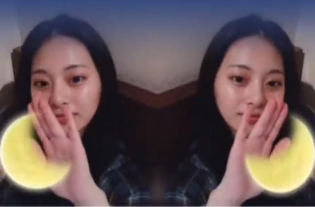 TWICE周子瑜最新影片近乎素颜上镜,网赞爆:根