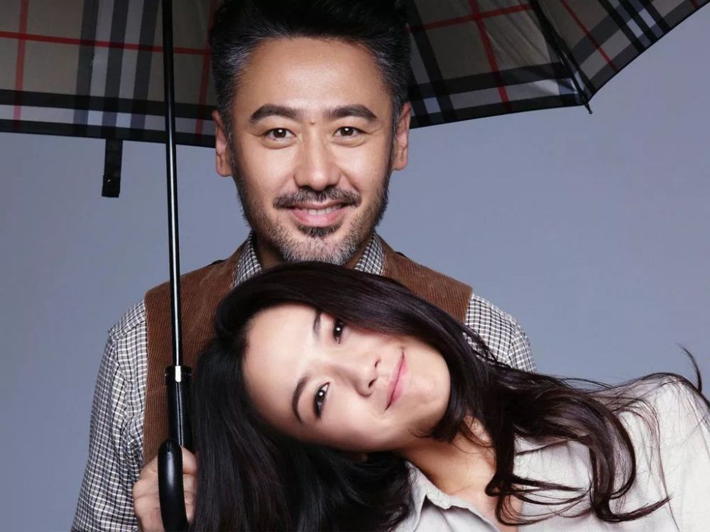 吴秀波地下情曝光:聪明的女人绝不做男人的牺