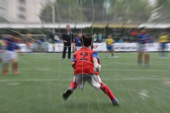 足球在少年,我区新增7所南京校园足球特色学校