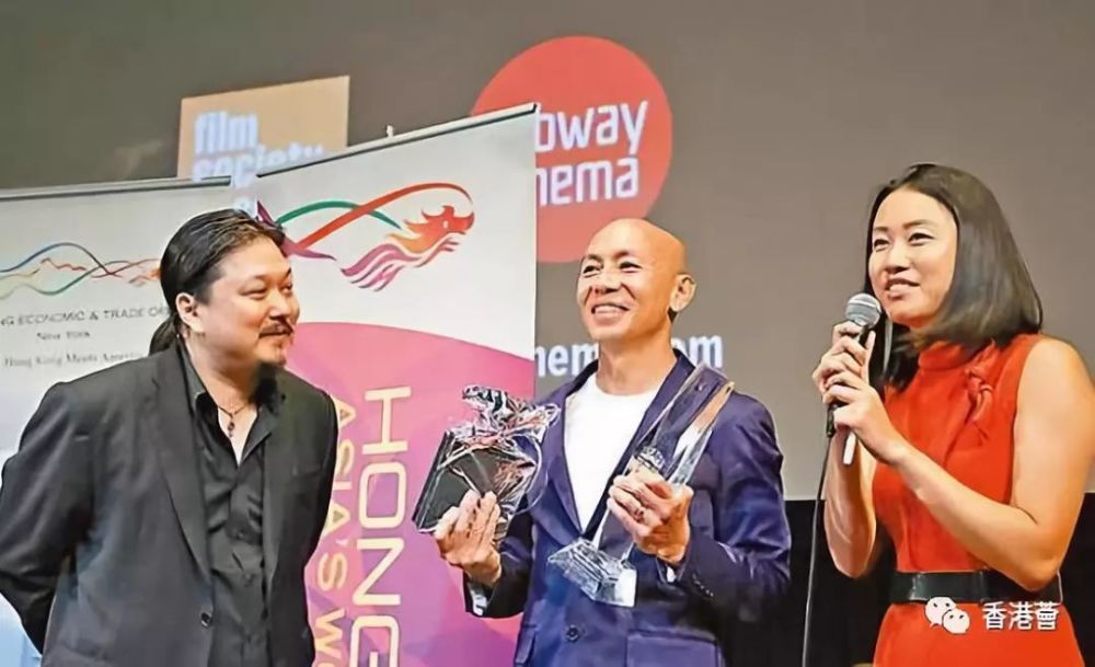 《红海行动》代表香港出战奥斯卡最佳外语片