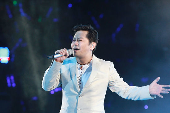 海波、立波、秀波,一波三折,王杰、周杰、张杰