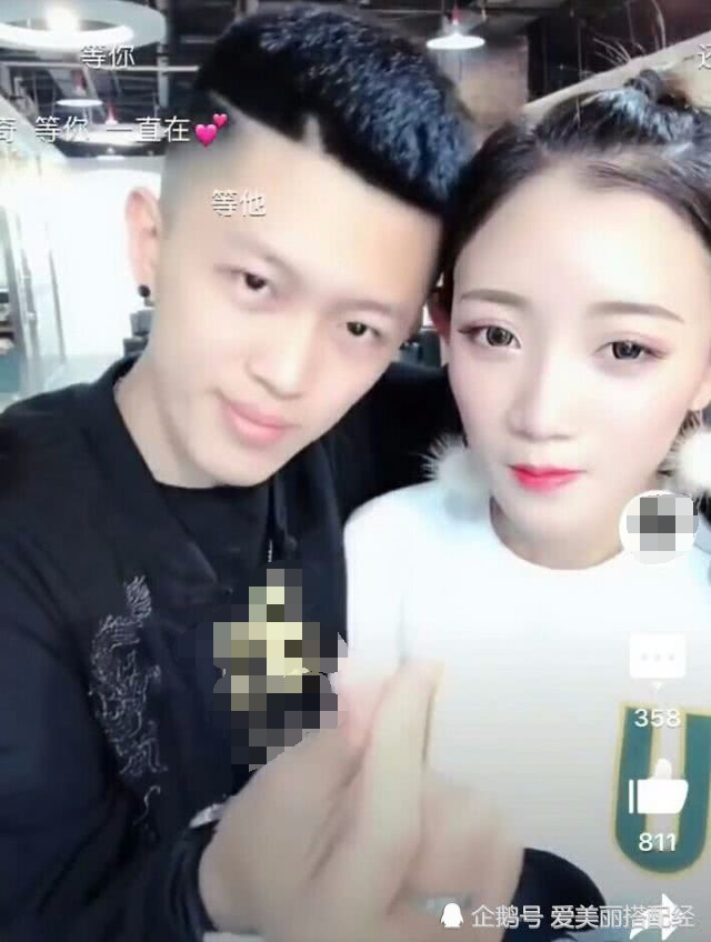 看完吴迪的女儿小九!打破文静整容传闻!网友:牌