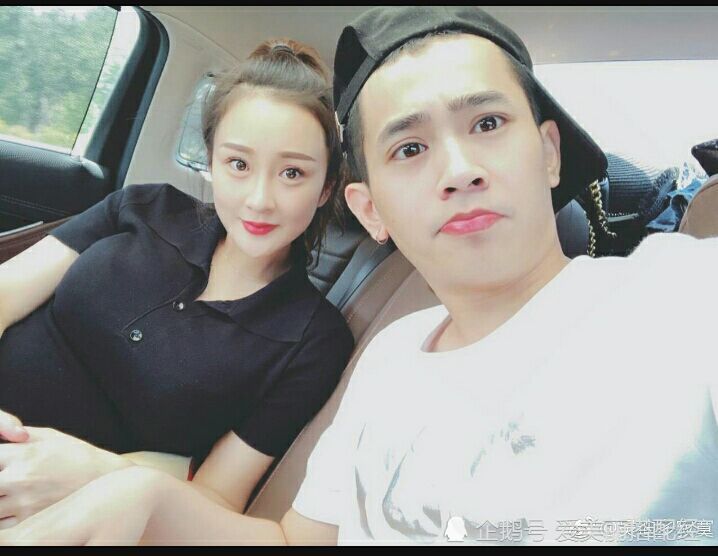 看完吴迪的女儿小九!打破文静整容传闻!网友:牌