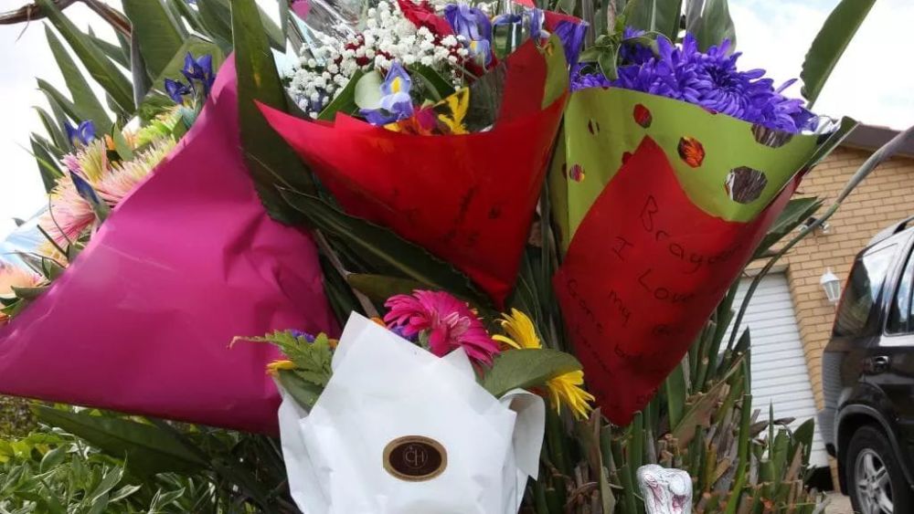 恐怖!悉尼治安烂到家!15岁少年在家睡觉,被人用