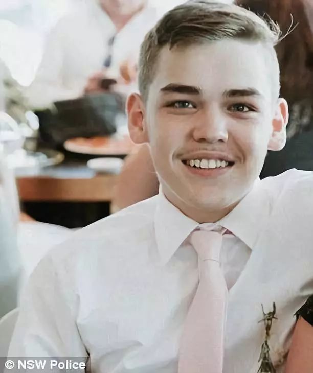 恐怖!悉尼治安烂到家!15岁少年在家睡觉,被人用