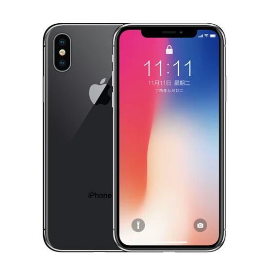 国庆节苹果最值得选择的一款全面屏手机,并不