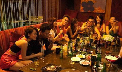 日本的风俗店居然拒绝中国人?知道背后原因的