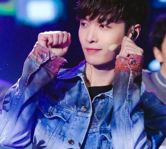 2018成功转型的鲜肉,李易峰《动物世界》上榜