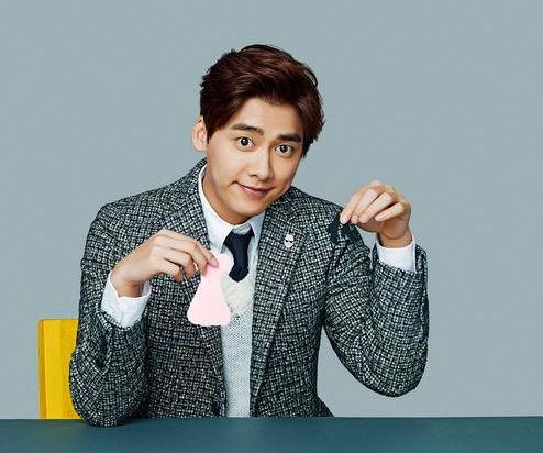 2018成功转型的鲜肉,李易峰《动物世界》上榜