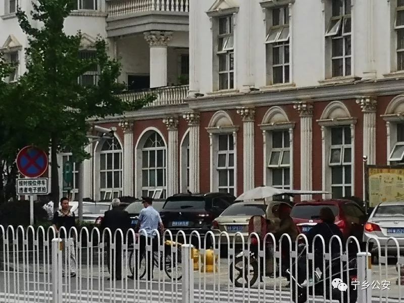 他做了件事,竟被宁乡网红点赞!他是谁?