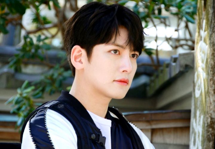 5位漫画脸男明星:车银优呆萌,朴灿烈帅气,中国