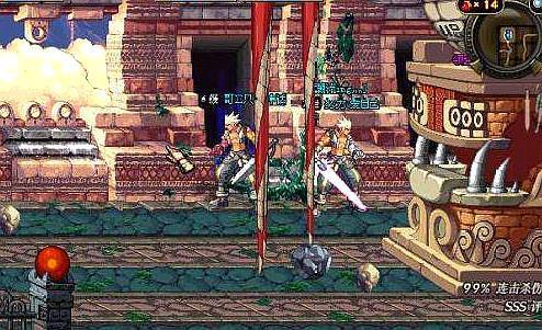 DNF:十年地下城最让人难忘的6个副本,勇士们