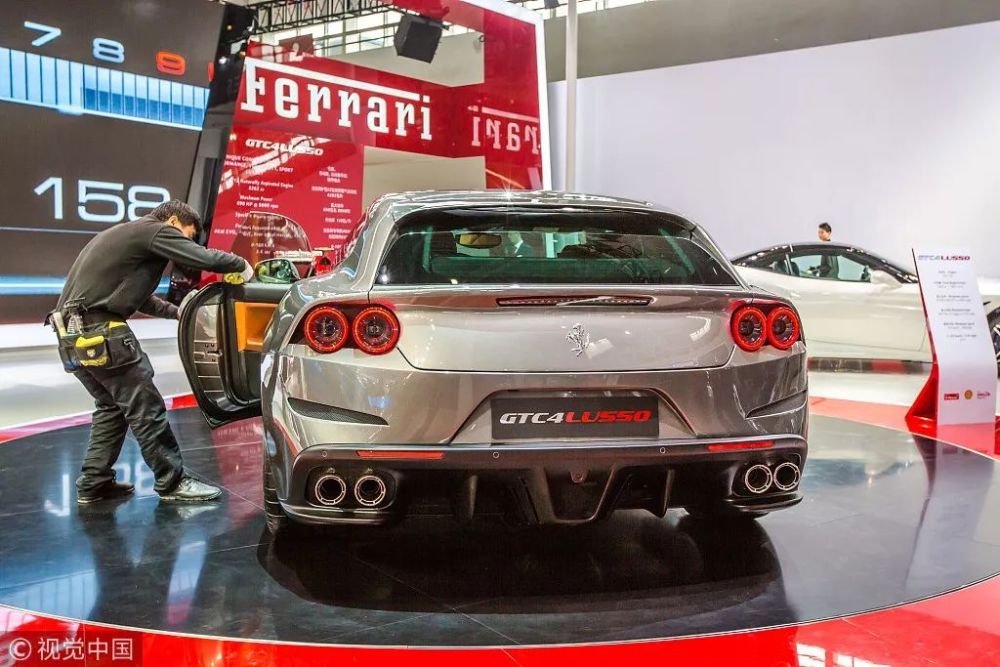 许家印的另一恒大?145亿联手新疆首富 FF91速