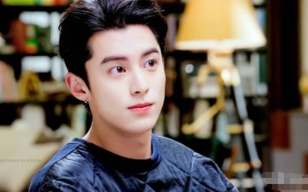 王鹤棣又一新剧来袭,看到女主粉丝拍手叫好,网