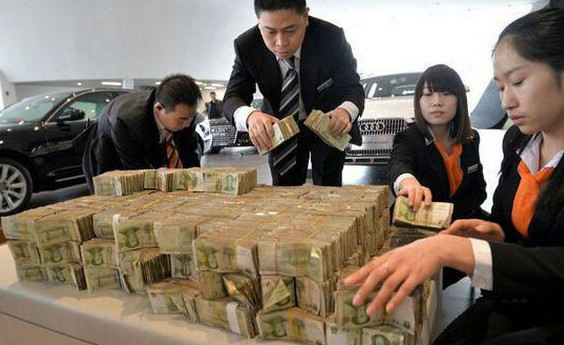 买车还清贷款后,千万不要忘记做这件事,否则就