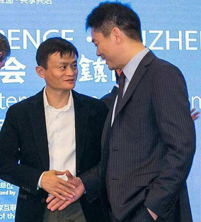 为何阿里巴巴不是世界5百强,而京东却能排到3