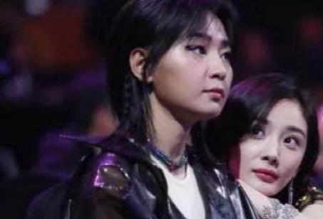 和好姐妹争代言?唐嫣终究不敌杨幂成雅诗兰黛