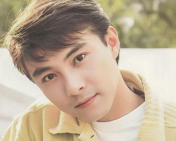 公认香港最帅的4位男星,刘德华垫底,最后1位秒