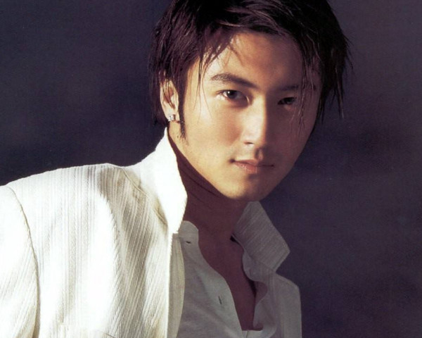 公认香港最帅的4位男星,刘德华垫底,最后1位秒