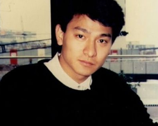 公认香港最帅的4位男星,刘德华垫底,最后1位秒