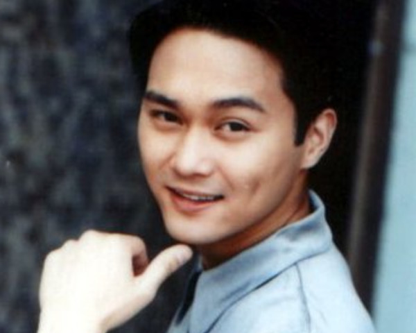 公认香港最帅的4位男星,刘德华垫底,最后1位秒