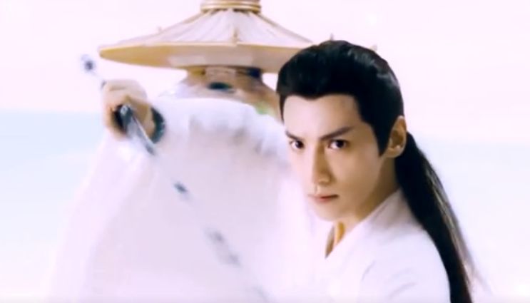 罗云熙被粉丝叫老公,他的回复扎心了,网友调