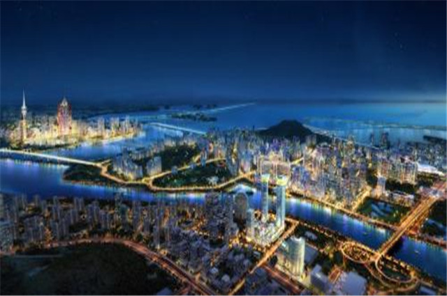 粤港澳大湾区和长三角GDP对比,谁的实力更胜