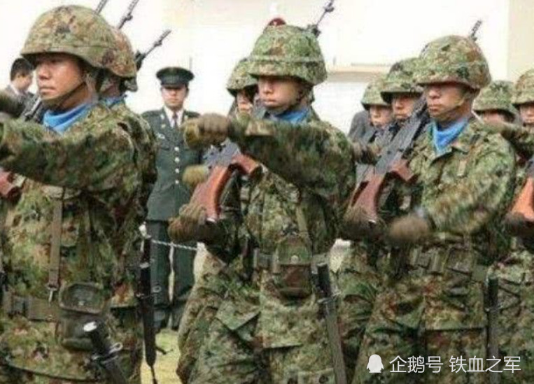 世界征兵最难的国家,就在中国附近,军校毕业必