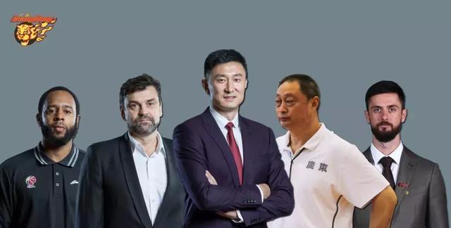 杜锋正式回归,球队阵容齐整,宏远王朝要来了?