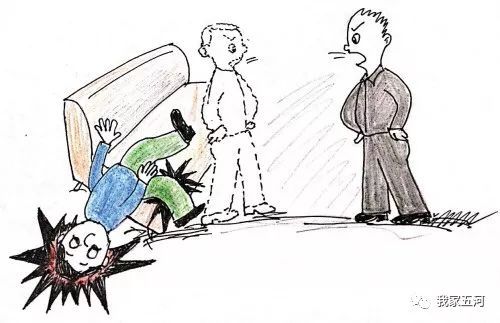 拖欠工资还打人 赔偿28万获缓刑