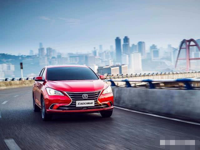 吉利汽车和长安汽车哪个质量可靠一点?听听老