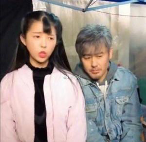 终于有人出来给吴秀波澄清绯闻了