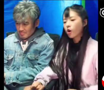 终于有人出来给吴秀波澄清绯闻了