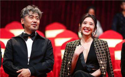 终于有人出来给吴秀波澄清绯闻了